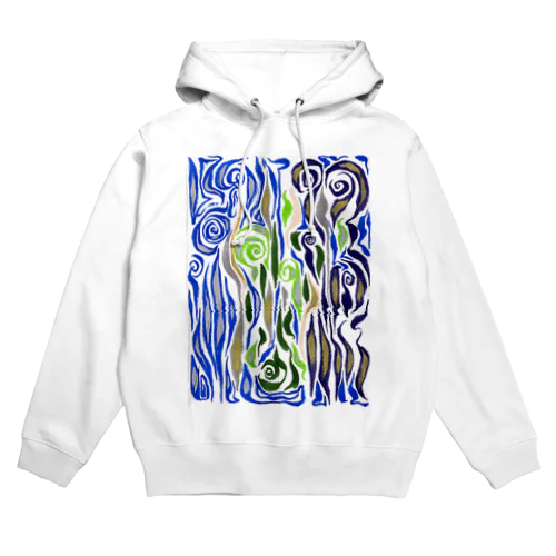 Communication NetWorker Hoodie