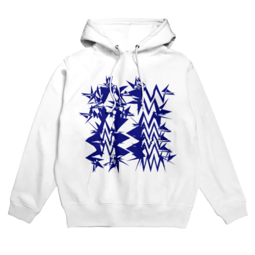 競争心 Hoodie