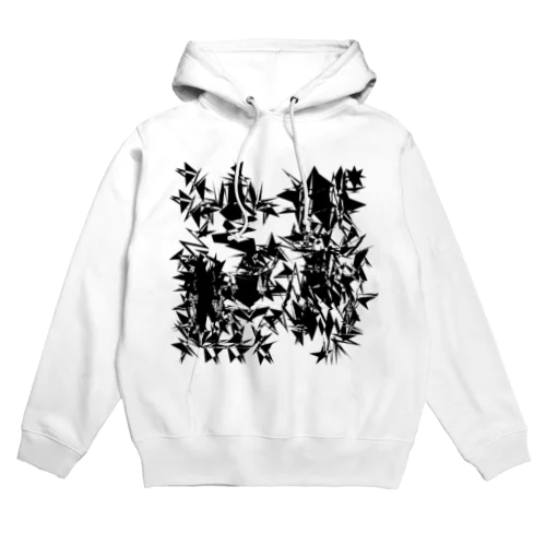 平常心 Hoodie