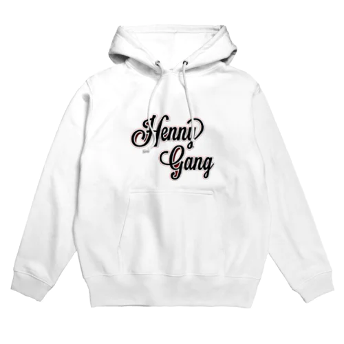 hennygang Hoodie