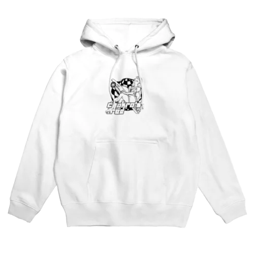 90's  pop Hoodie