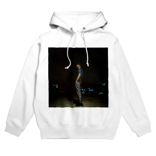 Tomoaki Takigami 2019  Hoodie