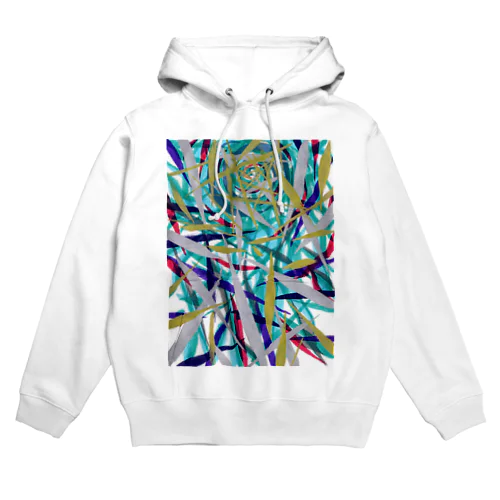 星から降りてきた彼。。。 Hoodie