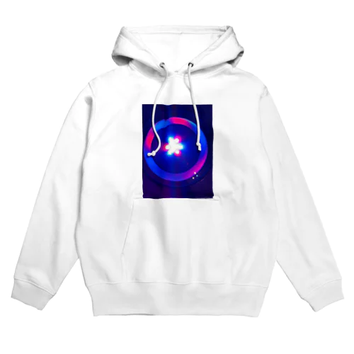 クラゲヒカリ Hoodie