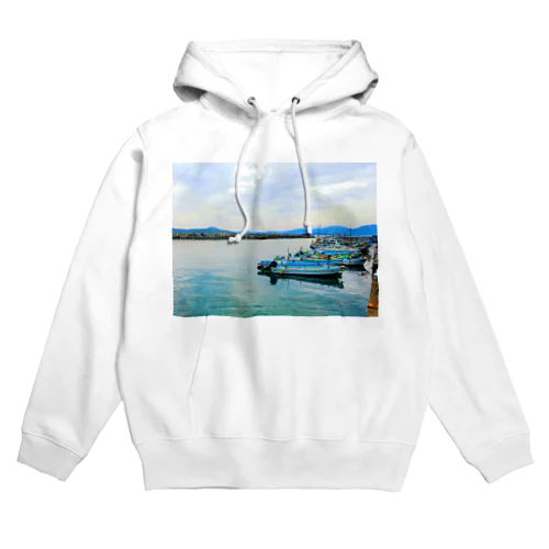 姫島 Hoodie