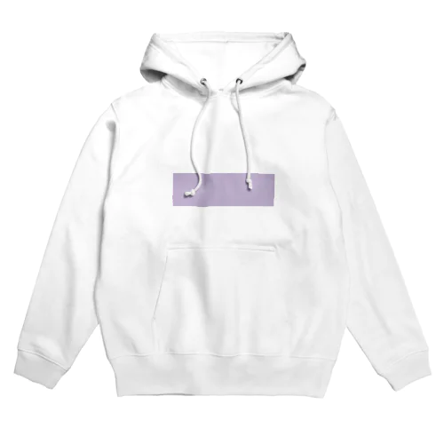 mauve Hoodie