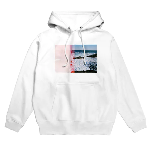 LIGHT FILM SEA Hoodie