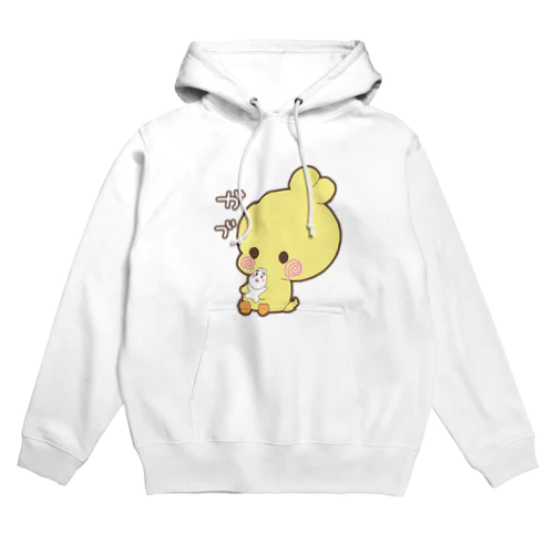 ぴよちゃん🐤 Hoodie