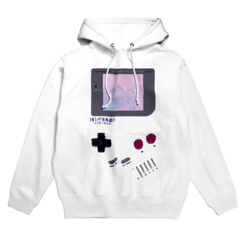 BOY Hoodie