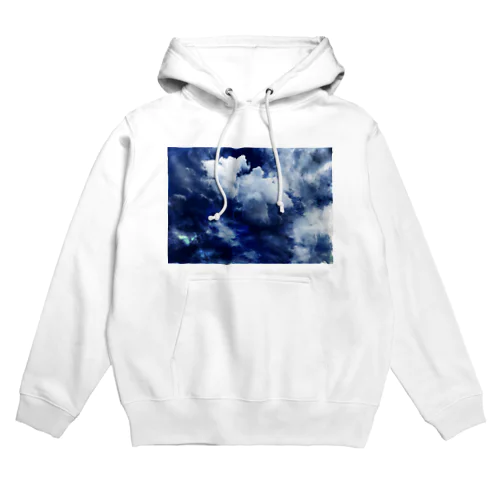 空 Hoodie