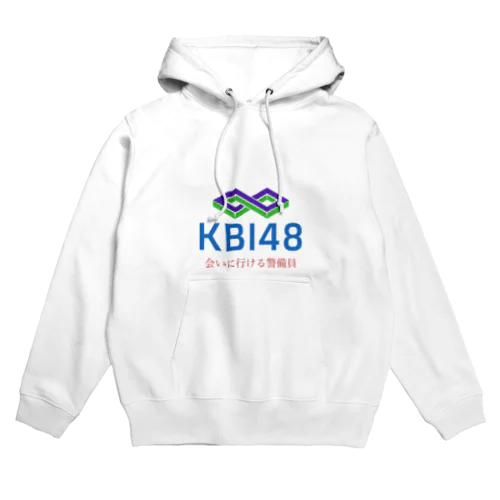 KBI48グッズ Hoodie