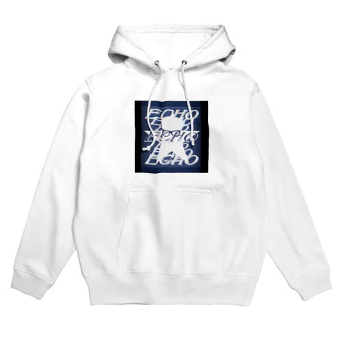 ECHO  Hoodie