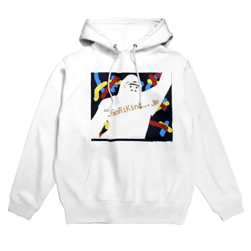 goriking_ysk t-shirt Hoodie