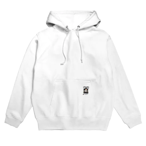 いわぬが桜×326 コラボグッズ Hoodie