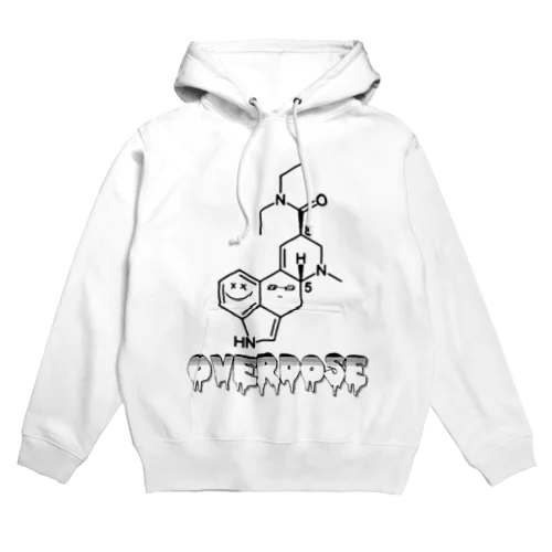 lsd Hoodie