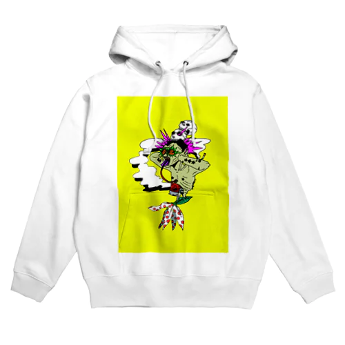 Hey!　PentasStar cluster！！ 　 Hoodie