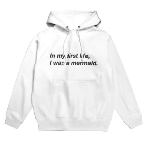 MERMAID Hoodie