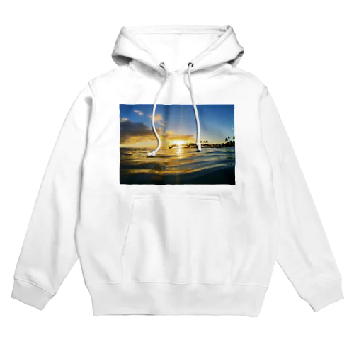 SUNSET Hoodie