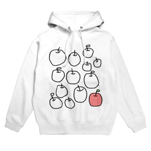 apple Hoodie