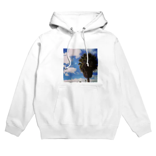 SoCal! Hoodie