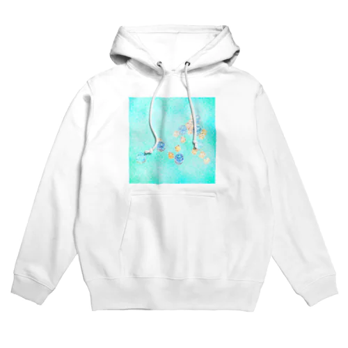 水辺の思い出 Hoodie