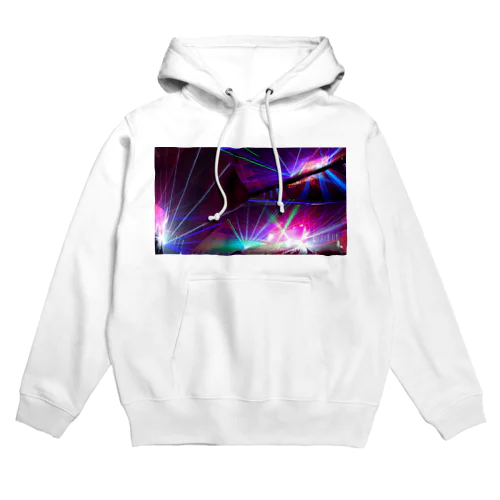 FesFesFes Hoodie