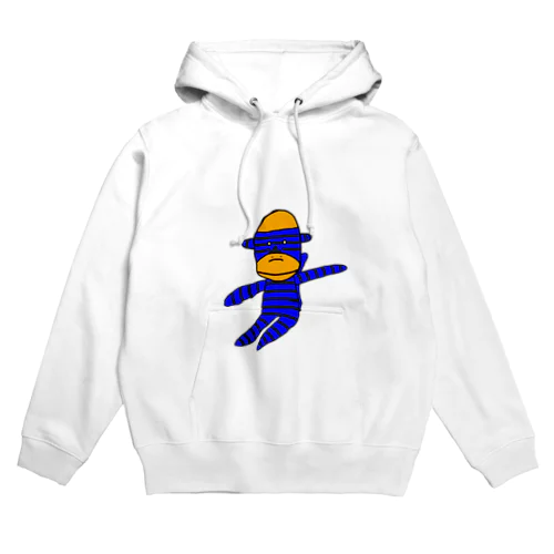 ソックモンキー Hoodie