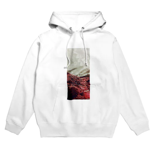 fablic Hoodie