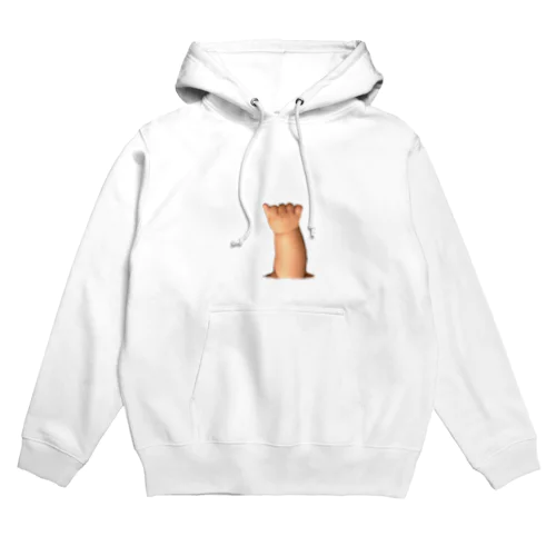 ベビーハンド Hoodie