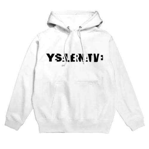 YES ALTERNATIVE Hoodie