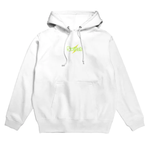 Switch Hoodie