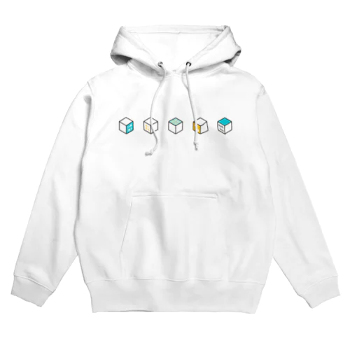 box5 Hoodie