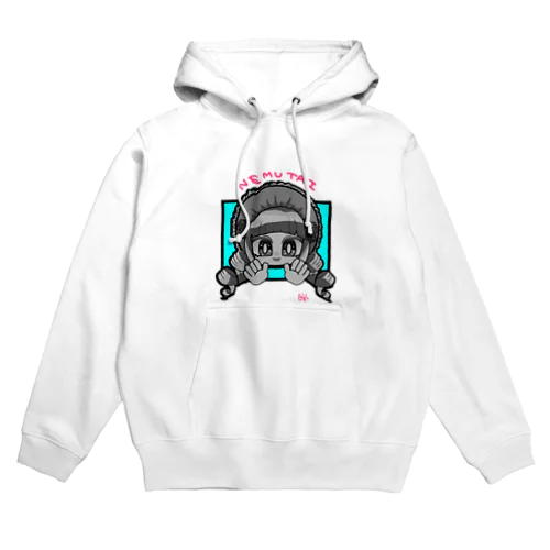 NEMUTAI Hoodie