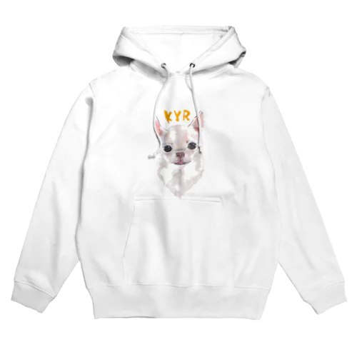 KYR Hoodie