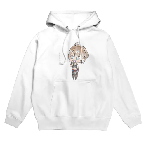 ＦF12       ヴァン Hoodie