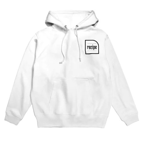 recipe Hoodie