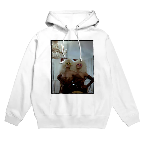 fav twins4 Hoodie