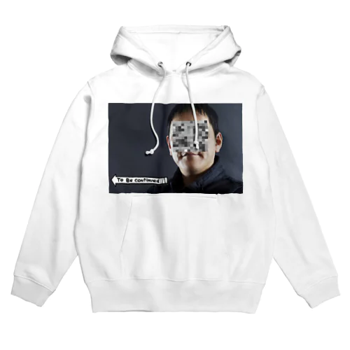 To be counted TAKI Hoodie