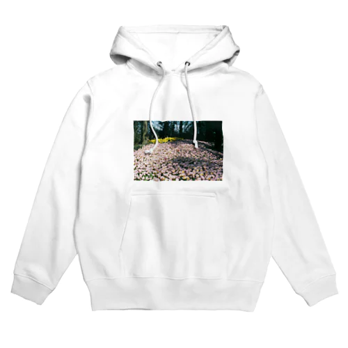 Only  not Lonely Hoodie