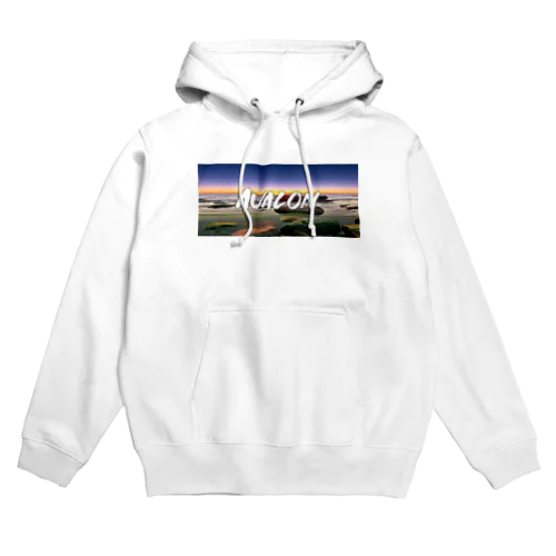 Avalon 2 Hoodie