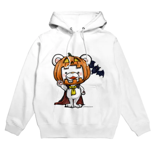 パンプキンシュガ～ Hoodie