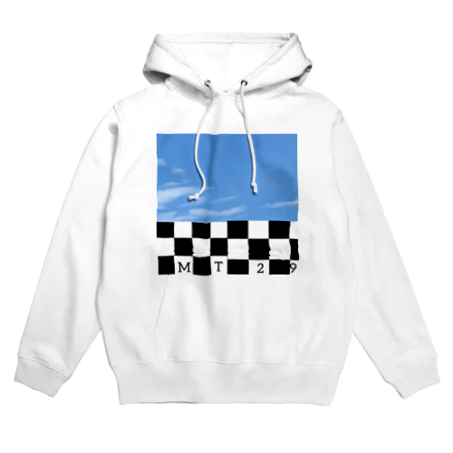 タイチ2.9グッズ Hoodie