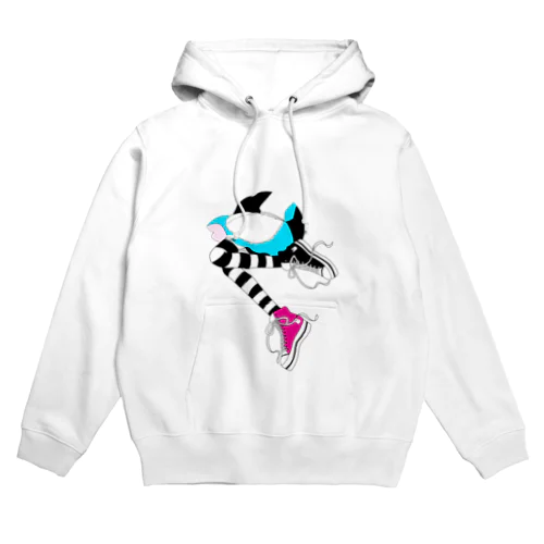 ALICE Hoodie