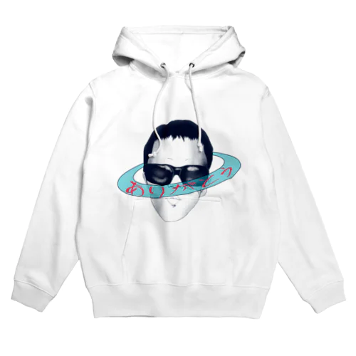 syamu_game Hoodie