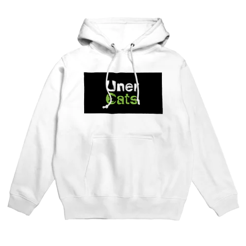 Uner Cats Hoodie