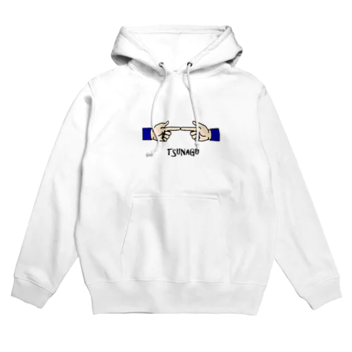 TSUNAGU フーディ Hoodie