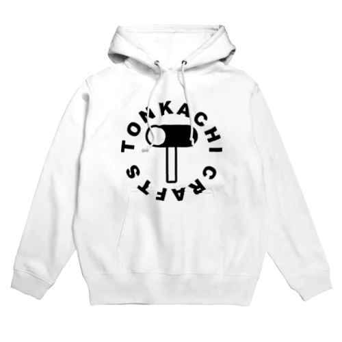 TONKACHI.CRAFTS Hoodie