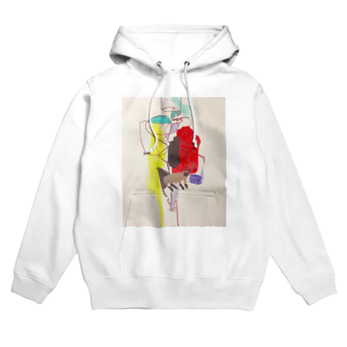 シャム Hoodie