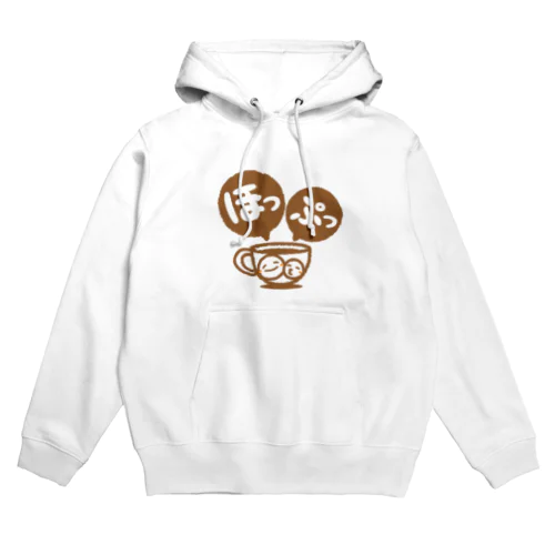 ほっぷっグッズ Hoodie