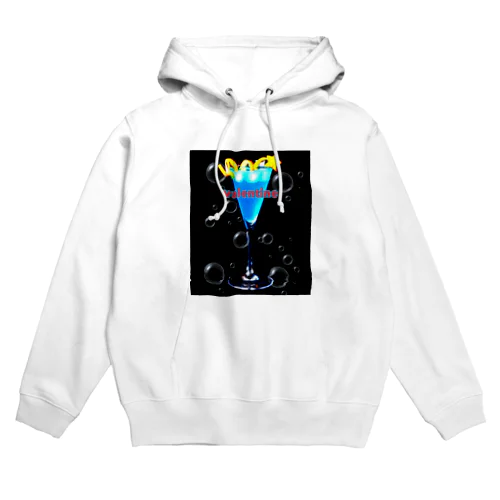 🍸cocktail🍸 Hoodie